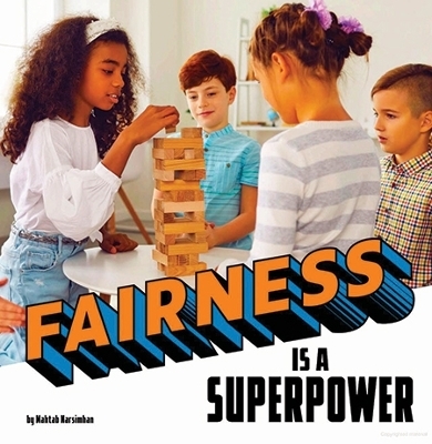 Fairness Is a Superpower - Mahtab Narsimhan