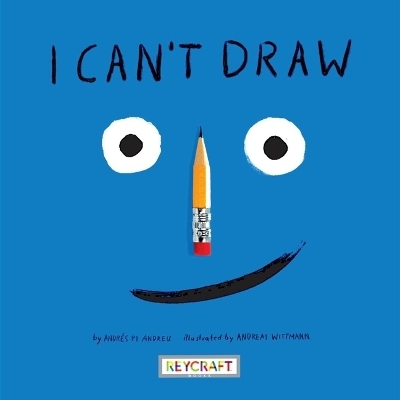 I Can't Draw - Andrés Pndreu Andreu