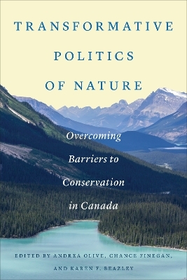 Transformative Politics of Nature - 