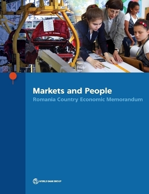 Markets and people -  World Bank, Donato De Rosa