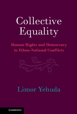 Collective Equality - Limor Yehuda