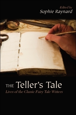 The Teller's Tale - 