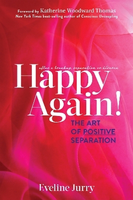 Happy Again - Eveline Jurry