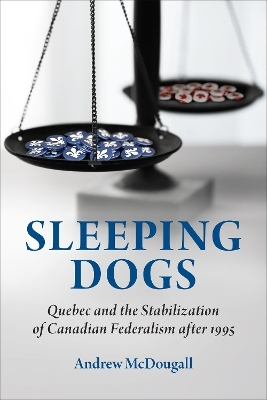 Sleeping Dogs - Andrew McDougall