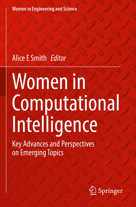 Women in Computational Intelligence - 