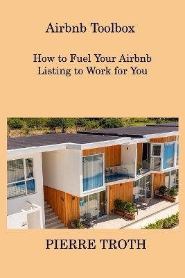 Airbnb Toolbox - Pierre Troth