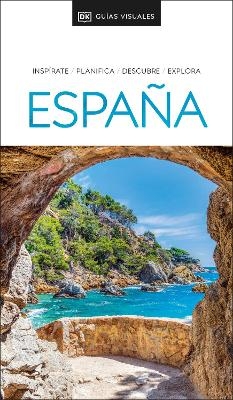 España Guía Visual -  DK Travel