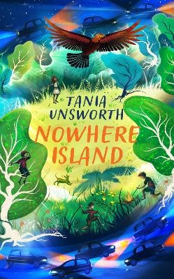 Nowhere Island - Tania Unsworth