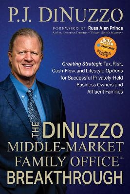 The DiNuzzo “Middle-Market Family Office” Breakthrough - P. J. Dinuzzo