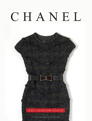 Chanel - Michael O'Neill