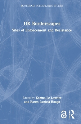 UK Borderscapes - 