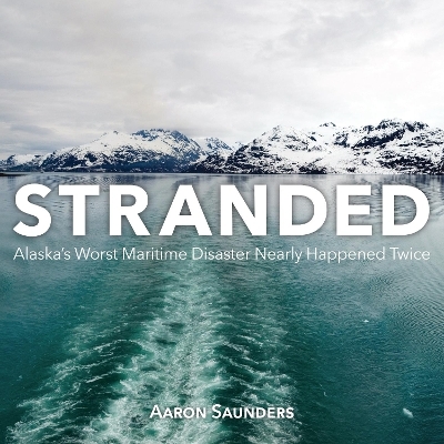 Stranded - Aaron Saunders