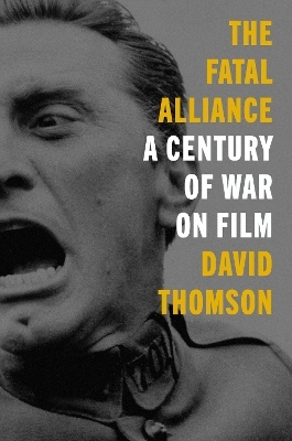 The Fatal Alliance - David Thomson