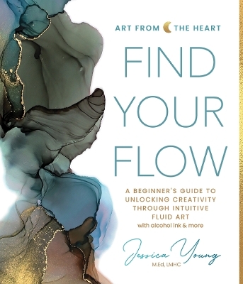 Find Your Flow - Jessica Young