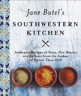 Jane Butel's Southwestern Kitchen - Butel, Jane