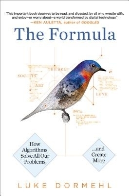 The Formula - Luke Dormehl