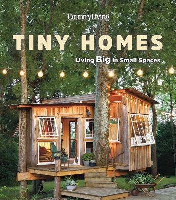 Country Living Tiny Homes -  Country Living