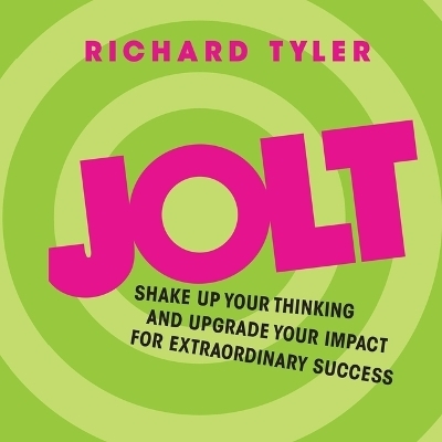 Jolt - Richard Tyler