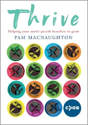 Thrive - Pam MacNaughton