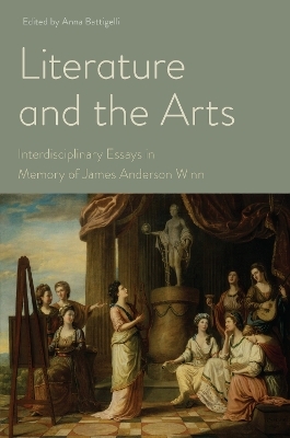 Literature and the Arts - 