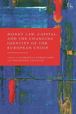 Money Law, Capital, and the Changing Identity of the European Union - 