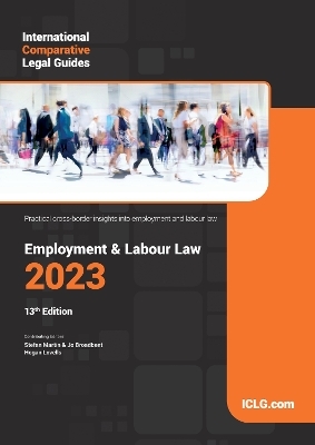 ICLG - Employment & Labour Law 2023 - 