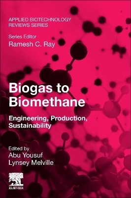 Biogas to Biomethane - 