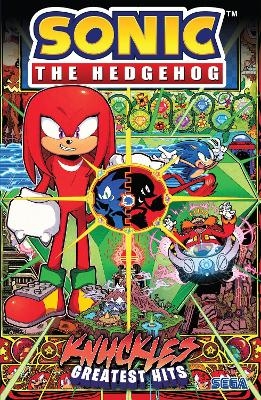 Sonic the Hedgehog: Knuckles' Greatest Hits - Ian Flynn