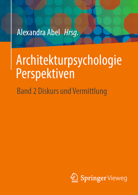 Architekturpsychologie Perspektiven - 