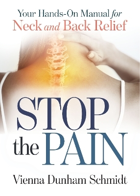 Stop the Pain - Vienna Dunham Schmidt