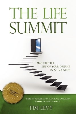 The Life Summit - Tim Levy