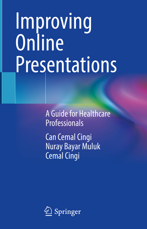 Improving Online Presentations - Can Cemal Cingi, Nuray BAYAR MULUK, Cemal Cingi