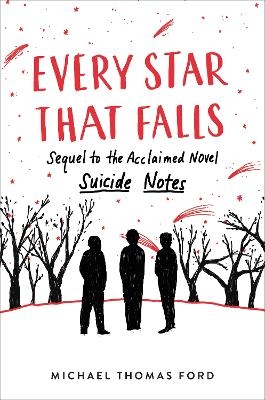 Every Star That Falls - Michael Thomas Ford