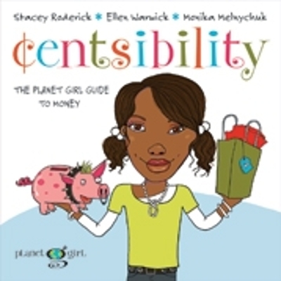 Centsibility - Stacey Roderick, Ellen Warwick