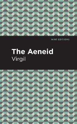 The Aeneid -  Virgil