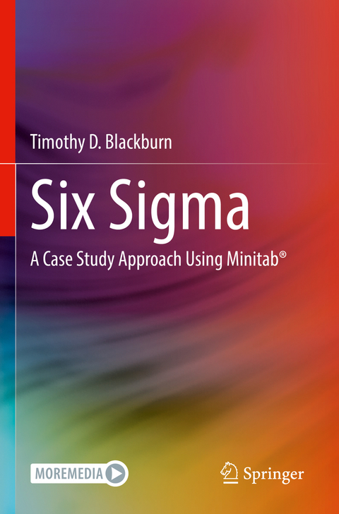 Six Sigma - Timothy D. Blackburn