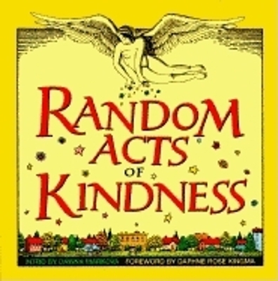 Random Acts of Kindness -  Conari Press