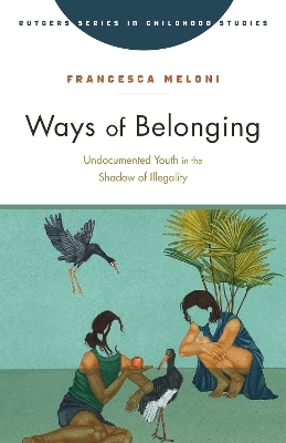 Ways of Belonging - Francesca Meloni