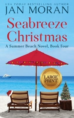 Seabreeze Christmas - Jan Moran