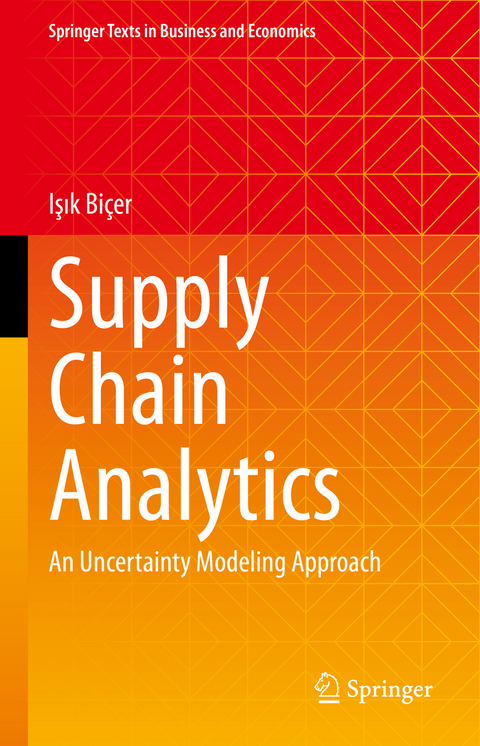 Supply Chain Analytics - Işık Biçer