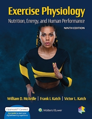 Exercise Physiology - William McArdle, Frank I. Katch, Victor L. Katch