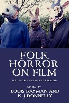 Folk Horror on Film - 