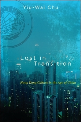 Lost in Transition - Yiu-Wai Chu