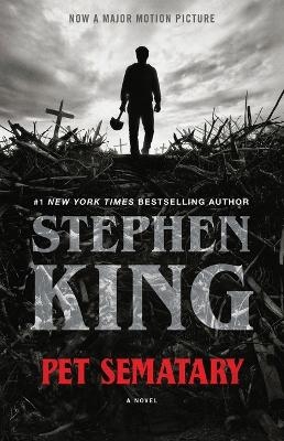 Pet Sematary - Stephen King