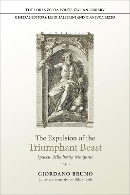 The Expulsion of the Triumphant Beast - Giordano Bruno