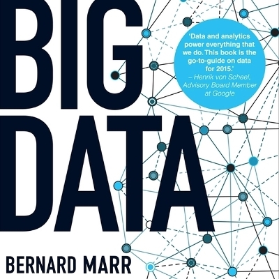 Big Data - Bernard Marr