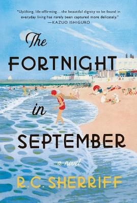 The Fortnight in September - R C Sherriff