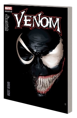 Venom Modern Era Epic Collection: Agent Venom - Rick Remender, Dan Slott, Rob Williams