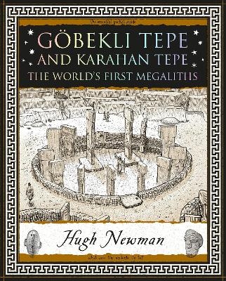 Göbekli Tepe and Karahan Tepe - Hugh Newman