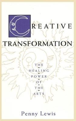 Creative Transformation - Penny Lewis